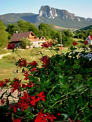 Cazare Rimetea: Vila lui Simion, Foto: WR