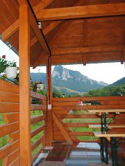 Cazare Rimetea: Vila lui Simion, Foto: WR