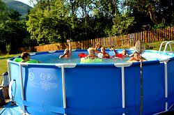 Cazare Rimetea: Vila lui Simion, Foto: WR