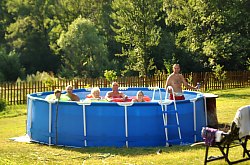 Cazare Rimetea: Vila lui Simion, Foto: WR