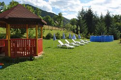 Cazare Rimetea: Vila lui Simion, Foto: WR