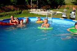 Cazare Rimetea: Vila lui Simion, Foto: WR