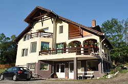 Cazare Rimetea: Vila lui Simion, Foto: WR