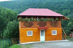 Cazare Rimetea: Vila lui Simion, Foto: WR