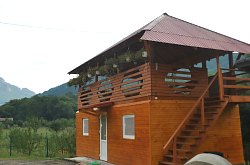 Cazare Rimetea: Vila lui Simion, Foto: WR