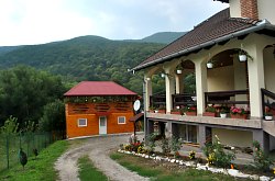 Cazare Rimetea: Vila lui Simion, Foto: WR