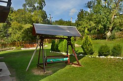 Cazare Rimetea: Vila lui Simion, Foto: WR