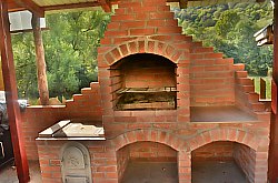 Cazare Rimetea: Vila lui Simion, Foto: WR