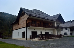 Pensiunea Armonia, Albac , Foto: WR