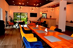 Pensiunea Armonia, Albac , Foto: WR