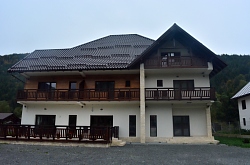 Pensiunea Armonia, Albac , Foto: WR