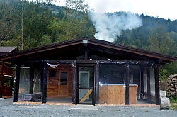 Pensiunea Armonia, Albac , Foto: WR