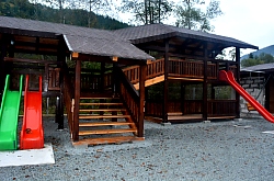 Pensiunea Armonia, Albac , Foto: WR