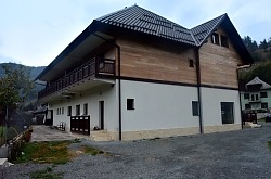 Pensiunea Armonia, Albac , Foto: WR