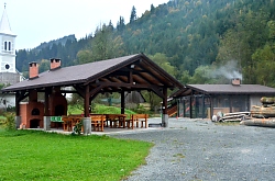 Pensiunea Armonia, Albac , Foto: WR