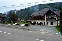 Pensiunea Armonia, Albac , Foto: WR