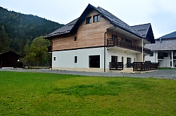 Pensiunea Armonia, Albac , Foto: WR