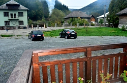 Pensiunea Armonia, Albac , Foto: WR