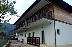 Pensiunea Armonia, Albac , Foto: WR