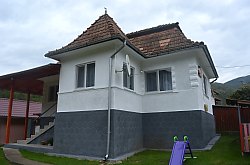 Carla House, Vidolm , Foto: WR