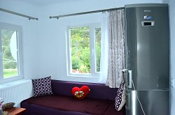 Carla House, Vidolm , Foto: WR