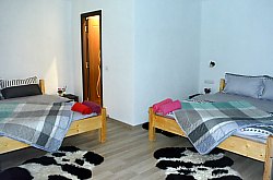 Carla House, Vidolm , Foto: WR