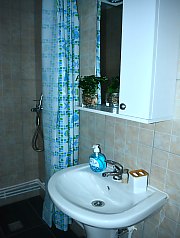 Carla House, Vidolm , Foto: WR