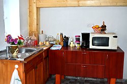 Carla House, Vidolm , Foto: WR