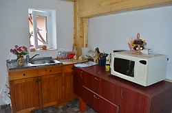 Carla House, Vidolm , Foto: WR