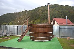 Carla House, Vidolm , Foto: WR