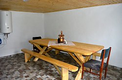 Carla House, Vidolm , Foto: WR