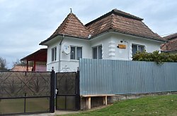 Carla House, Vidolm , Foto: WR