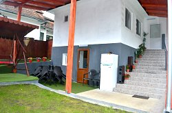 Carla House, Vidolm , Foto: WR