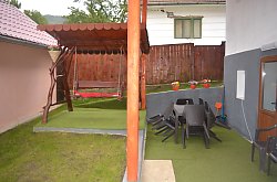 Carla House, Vidolm , Foto: WR