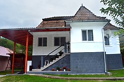 Carla House, Vidolm , Foto: WR