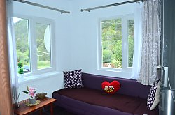 Carla House, Vidolm , Foto: WR