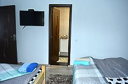 Carla House, Vidolm , Foto: WR