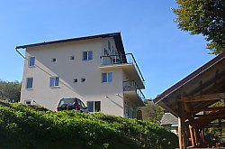 Casa Pescarului Apuseni, Mihoesti , Foto: WR