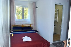 Casa Pescarului Apuseni, Mihoesti , Foto: WR