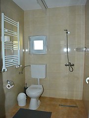 Casa Pescarului Apuseni, Mihoesti , Foto: WR