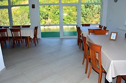 Casa Pescarului Apuseni, Mihoesti , Foto: WR