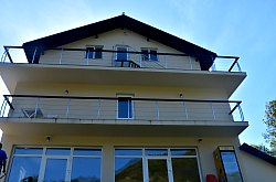 Casa Pescarului Apuseni, Mihoesti , Foto: WR