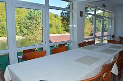 Casa Pescarului Apuseni, Mihoesti , Foto: WR