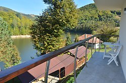 Casa Pescarului Apuseni, Mihoesti , Foto: WR
