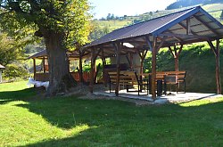 Casa Pescarului Apuseni, Mihoesti , Foto: WR