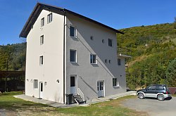 Casa Pescarului Apuseni, Mihoesti , Foto: WR