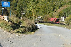 Casa Pescarului Apuseni, Mihoesti , Foto: WR