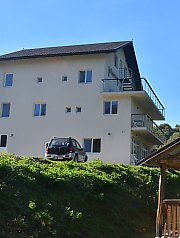 Casa Pescarului Apuseni, Mihoesti , Foto: WR