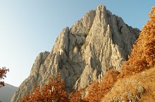 Cheile Valisoarei, DN75 Lunca-Turda, Foto: Kovács Lajos