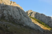 Cheile Valisoarei, DN75 Lunca-Turda, Foto: WR